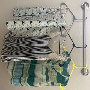 Collective concepts blouses